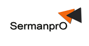 Logo de SermanprO - Empresa de electricistas